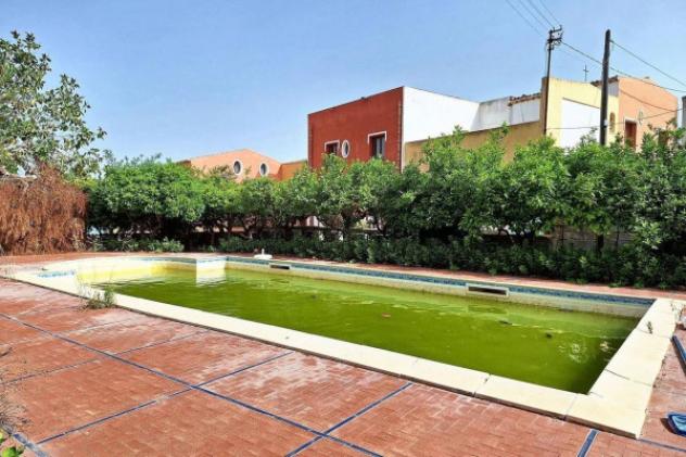 Immobile in asta di 20594 m² in vendita a Misiliscemi - Foto 5