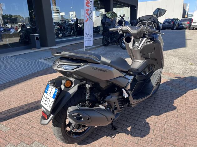Yamaha Nmax 125 Allestimento tech - Foto 4