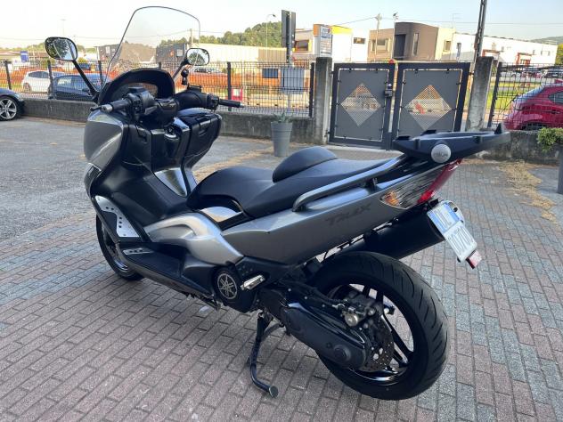 Yamaha T Max null - Foto 5
