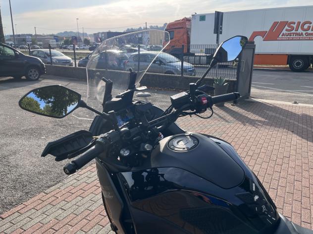 Yamaha Tracer 7 GT - Foto 4
