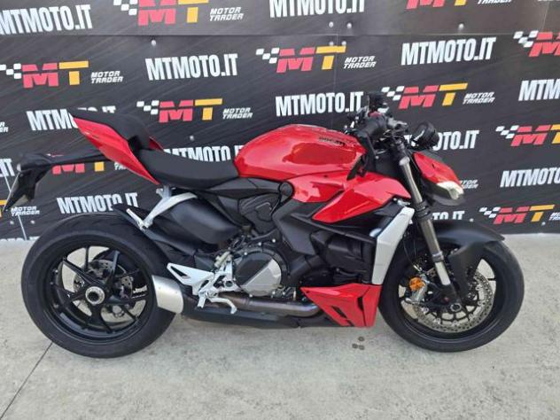 DUCATI Streetfighter V2 Video 360 rif. 24008400
