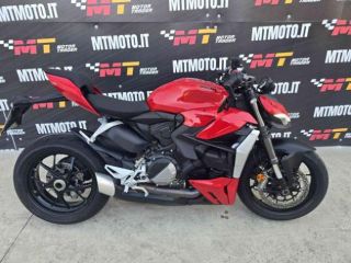 DUCATI Streetfighter V2 Video 360 rif. 24008400