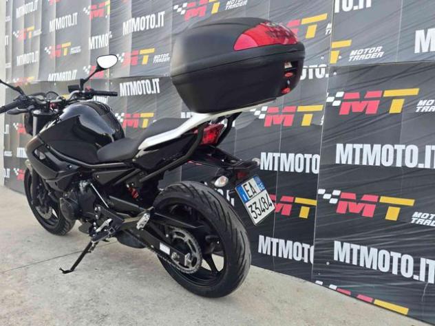 YAMAHA XJ6 Video 360 rif. 23789778 - Foto 6