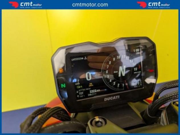 DUCATI Streetfighter V4 1100 Garantita e Finanziabile rif. 23783206 - Foto 5