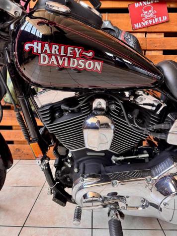 HARLEY-DAVIDSON FXDL Dyna Low Rider FINANZIABILE - Foto 6