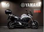 BMW F 800 R