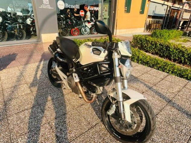 DUCATI Monster 696 TUTTO INCLUSO ANCHE PASSAGGIO! MINI RATE rif. 24000085 - Foto 3