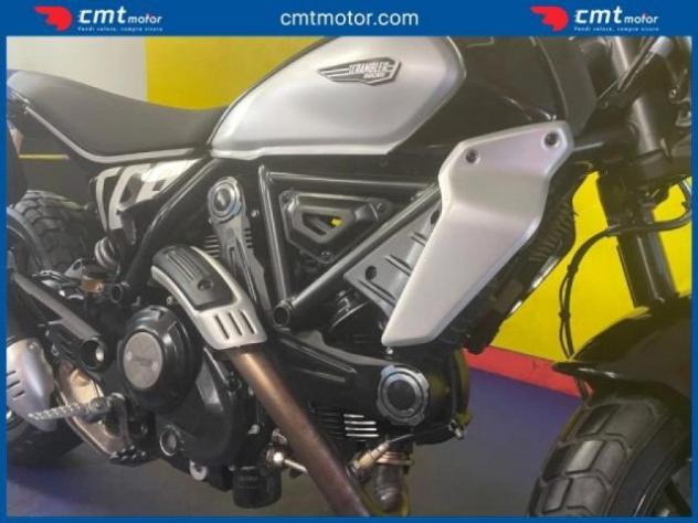 DUCATI Scrambler 800 Garantita e Finanziabile rif. 24156515 - Foto 8