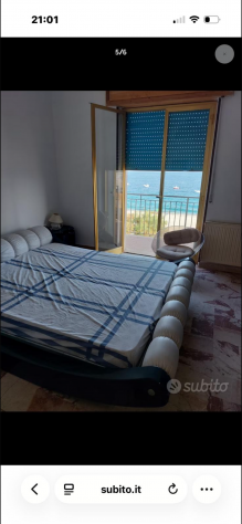 Stupendo affaccio mare - Foto 2