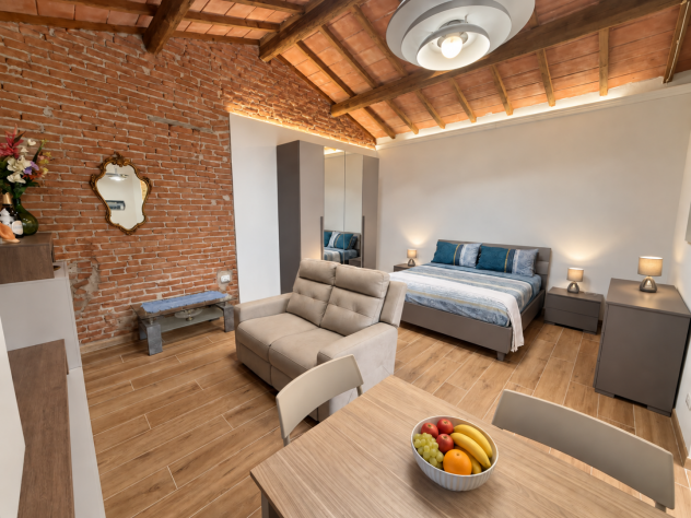 Loft in affitto a Cascina 35 mq Rif: 1447391 - Foto 2