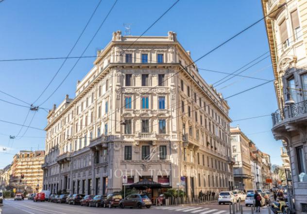 Attico / Mansarda di 310 m² con 5 locali e box auto in affitto a Milano - Foto 13