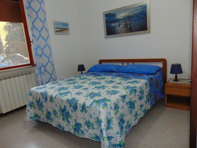 Casa vacanze villino con ampio giardino. - Foto 5
