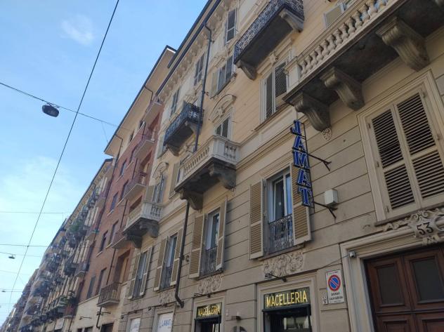Appartamento in affitto a Torino, San Donato
