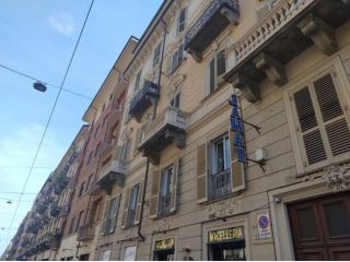 Appartamento in affitto a Torino, San Donato