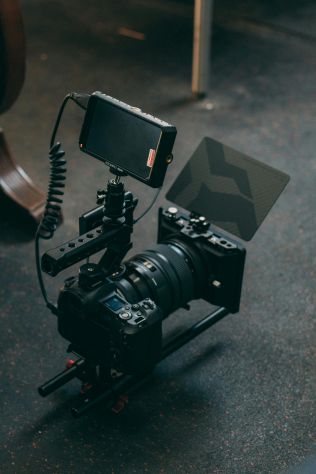 Videomaker - fotografo matrimoni & eventi - Foto 2