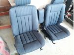 MERCEDES CE W124 sedili completi + ricambi carrozzeria e meccanica