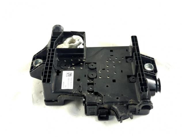 32200334 STAFFA SUPPORTO BATTERIA VOLVO XC40 2.0 D 4X4 110KW AUT 5P (2019) RICAMBIO USATO