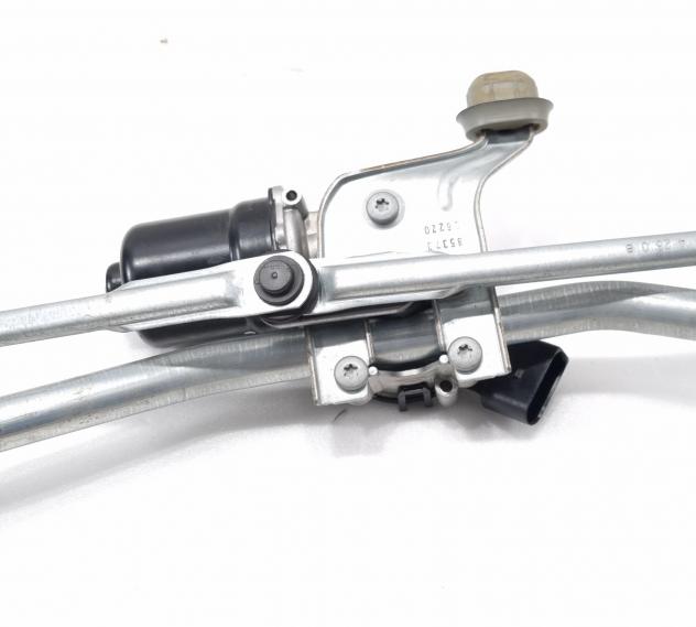MOTORINO TERGI ANT COMPLETO DI TANDEM PEUGEOT 208 Serie 9824784980 (19) - Foto 7