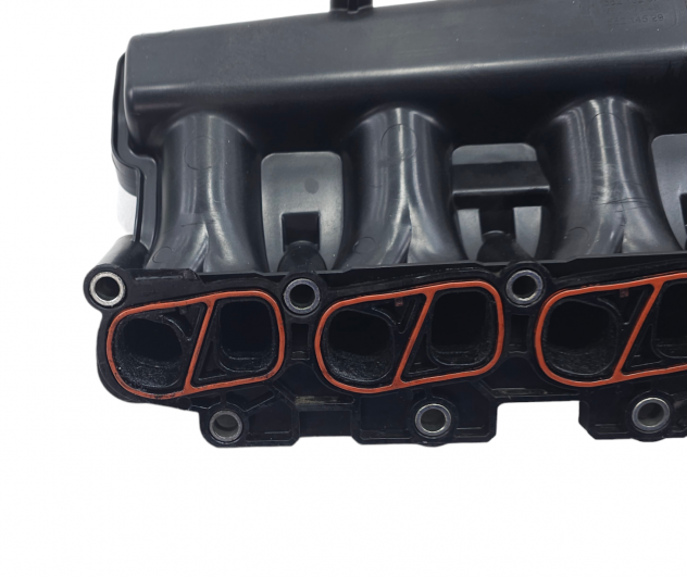 COLLETTORE ASPIRAZIONE FIAT Punto EVO 55213267 199 A2.000, 199 A9.000 Diesel 1300 (0912) - Foto 7