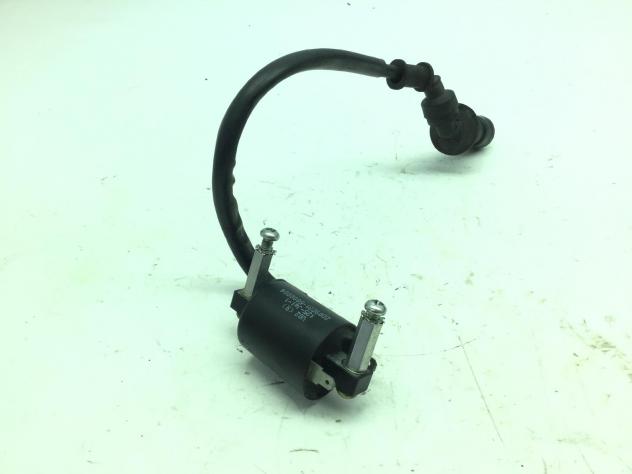 BENELLI BN E5 125 BOBINA ACCENSIONE DESTRA CAVO E PIPETTA 2022 ZBNU30022PBE
