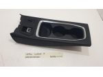 RIVESTIMENTO TUNNEL CENTRALE OPEL Corsa F Serie 9829538980 9829538980 (19)
