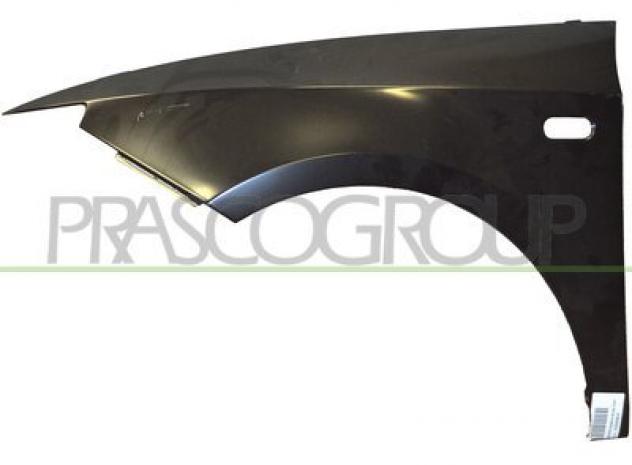 PARAFANGO ANT.S. ST0353014 Carrozzeria  Lamierati esterni  Fiancate  Parafango ant. SEAT - IBIZA - 2008  2012, SEAT - IBIZA - 2012  2015, SEA
