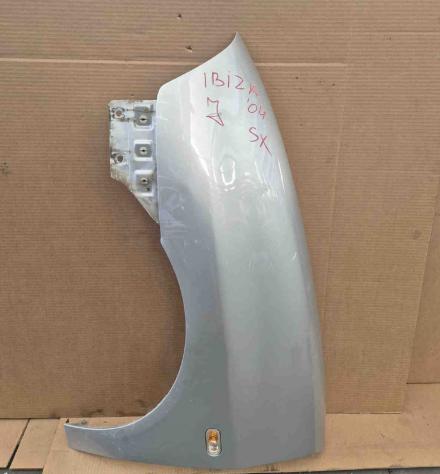 PARAFANGO ANTERIORE SINISTRO SEAT Ibiza Serie (0205)