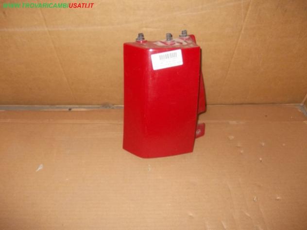 BASE FANALE POST.S. OPEL MERIVA (X03) 1.3 CDTI / 1.7 CDTI FAP / OPC OPEL - MERIVA A - 01-05-2003 - 01-05-2010, OPEL - MERIVA A