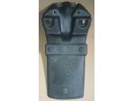 DIS 357457 PARAFANGO PORTATARGA USATO per GILERA 50