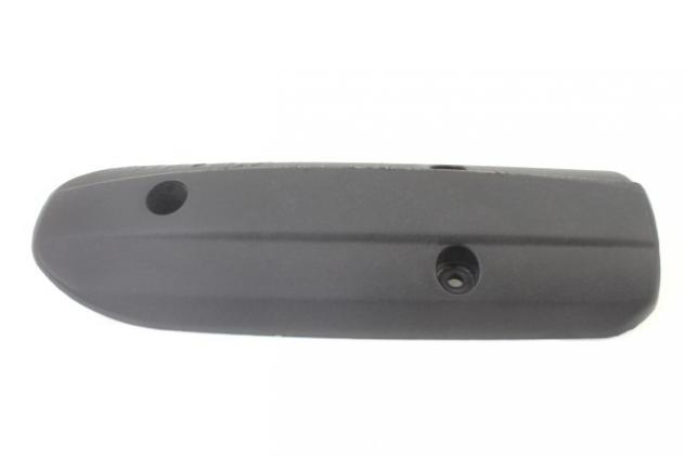 KYMCO AGILITY 50 18318LDF7E10 PARACALORE MARMITTA 19 - 24 MUFFLER HEAT SHIELD LEGGERMENTE GRAFFIATO