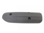 KYMCO AGILITY 50 18318LDF7E10 PARACALORE MARMITTA 19 - 24 MUFFLER HEAT SHIE &hellip;