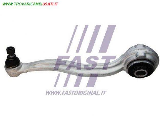 BRACCIO OSCILLANTE MERCEDES C W203 00 ASSE ANTERIORE DX INFERIORE ANTERIORE FT15549 Meccanica  Assale  Sospensioni  Braccio oscillante (post