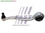 BRACCIO OSCILLANTE MERCEDES C W203 00 ASSE ANTERIORE DX INFERIORE ANTERIORE &hellip;