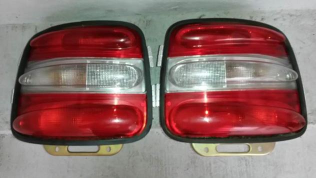 Ricambi Sportelli Interni Motore Fiat Brava/Bravo 95-01 - Foto 2