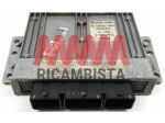 9646988880 9646185180 Peugeot 307 1.4 centralina motore Sagem