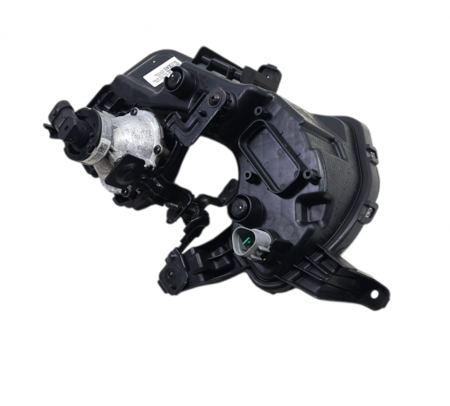 FANALINO PARAURTI ANT DX HYUNDAI Tucson serie 92208-D7700 (15) - Foto 6