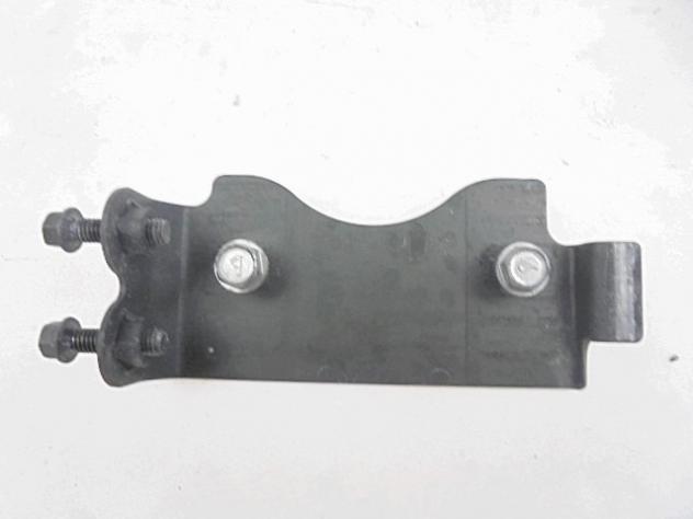SUPPORTO REGOLATORE TENSIONE KAWASAKI Z 750 2003 - 2006 110530210 REGULATOR BRACKET - Foto 2