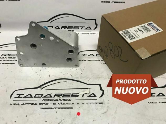 Radiatore Olio Croma-Astra-Zafira 1.9 D 52985915 - Foto 2
