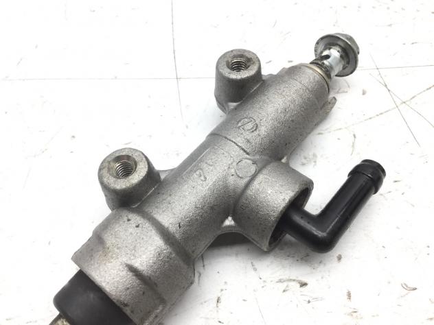 SUZUKI GLADIUS SFV 650 POMPA FRENO POSTERIORE 2009 2010 CX111 - Foto 3