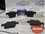 Pastiglie Freno Post Mercedes Classe C W205 AMG A0004205900