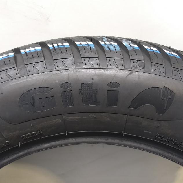 2 GOMME 225 60 18 GITI A72530 - Foto 5
