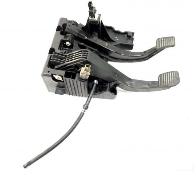 PEDALIERA FRENO + FRIZIONE CITROEN Jumper Furgone 3° Serie 3802501020 (0614) - Foto 5