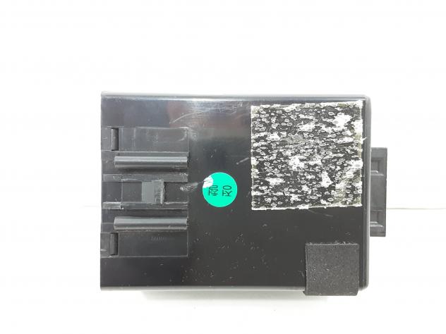 MODULO ELETTRONICO KIA Carens Serie 95210A4000 D4FD Diesel 1700 (1318) - Foto 2