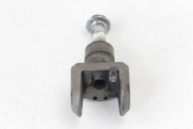 SNODO SUPPORTO PEDANA ANTERIORE HONDA CBR 900 RR FIREBLADE SC50 2002 - 2004 50612MCJ750 MAIN STEP BRACKET - Foto 2