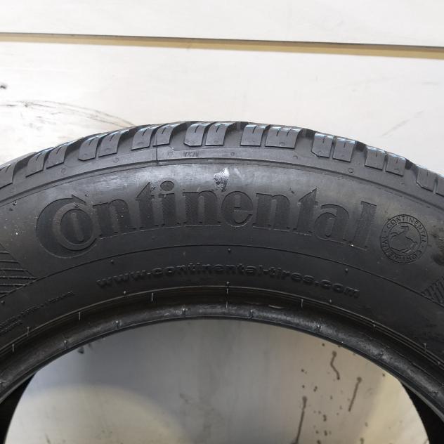 4 GOMME 185 65 15 CONTINENTAL A63590 - Foto 5