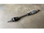 Semiasse anteriore SX Peugeot 106 1.1 benzina del 1995