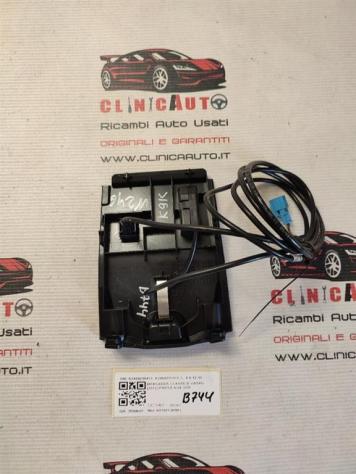 PRESA AUX/USB MERCEDES Classe B W246 2° Serie A2468230411 A2468201915 (12) - Foto 3