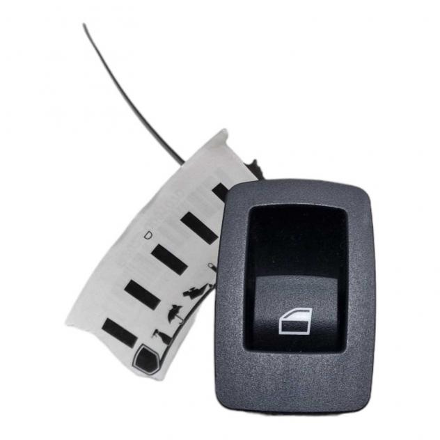 PULSANTIERA POSTERIORE DESTRA BMW Serie 1 F20 N47D20C (1119)