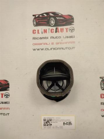 BOCCHETTA ARIA CRUSCOTTO SX MERCEDES Classe B W246 2° Serie A2468303700 (12) - Foto 2