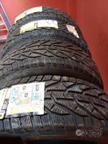4 gomme 205 55 17 kormoran a2682 - Foto 3